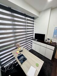 The Luxurie (D19), Condominium #566674121